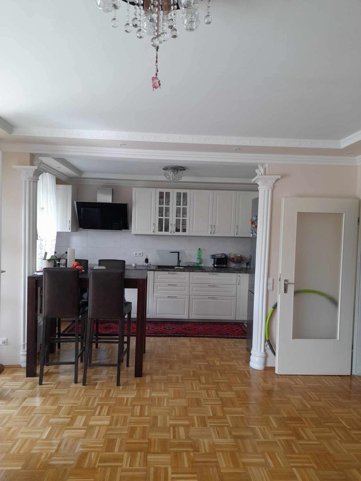 Professionelle Renovierungsarbeiten in Hamburg – Nova Structura Qualitätsarbeit