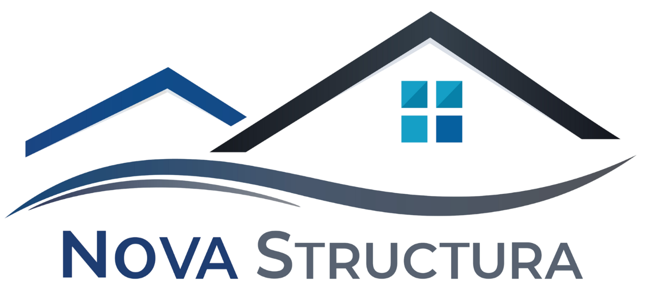 Nova Structura Immobilien & Bau Logo