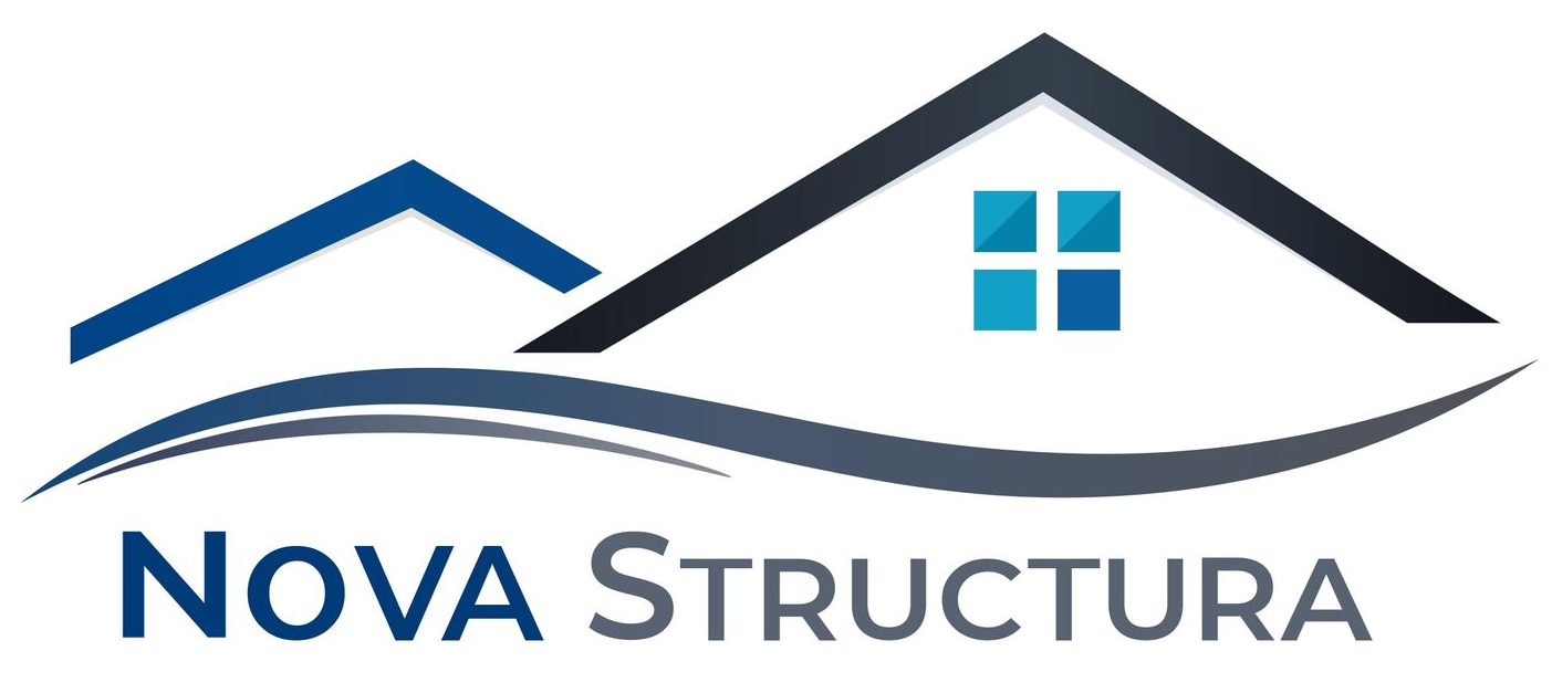Nova Structura Immobilien & Bau Logo