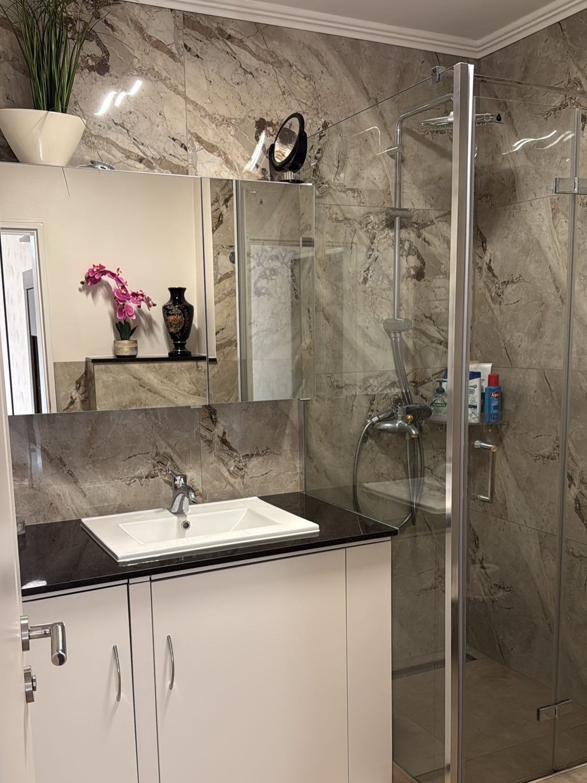 Bodenverlegung nachher – Nova Structura