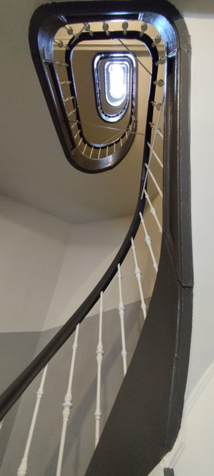 Sanierung nachher – Hamburg Wandsbek