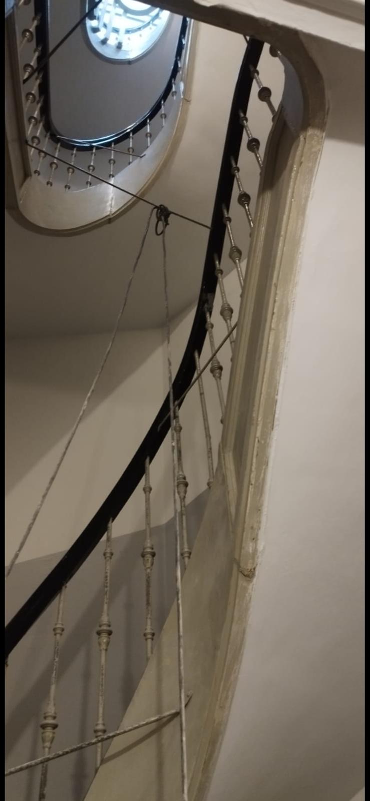 Sanierung vorher – Hamburg Wandsbek