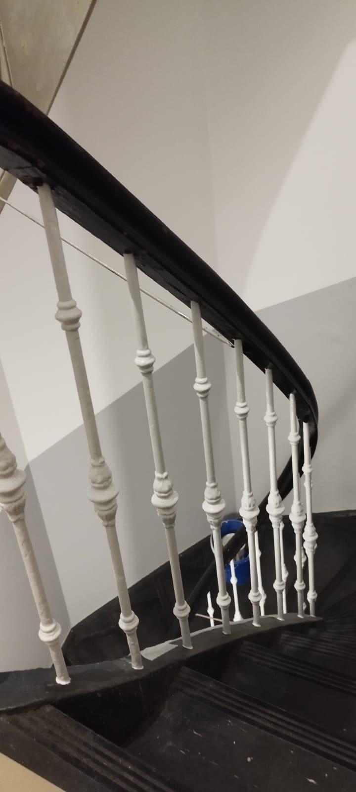 Renovierungsprojekt nachher – Nova Structura Hamburg