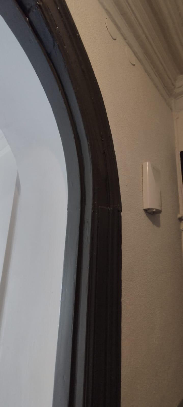 Trockenbau nachher – Hamburg