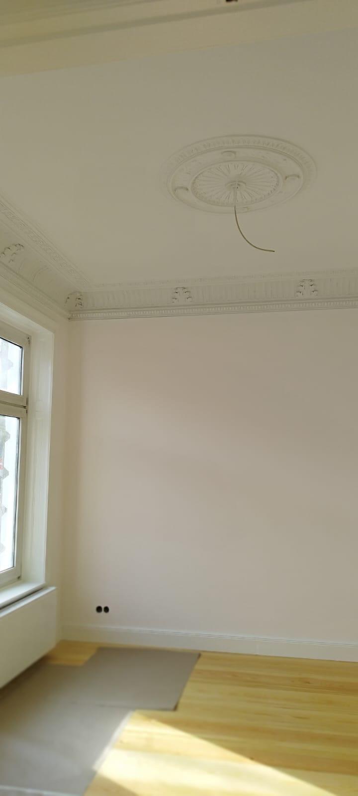 Badezimmer Renovierung nachher – Hamburg