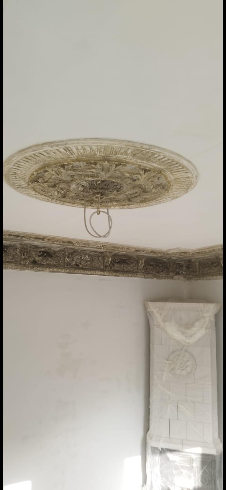 Badezimmer Renovierung vorher – Hamburg